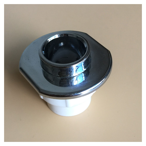 Powder injector base connection RY-IC20
