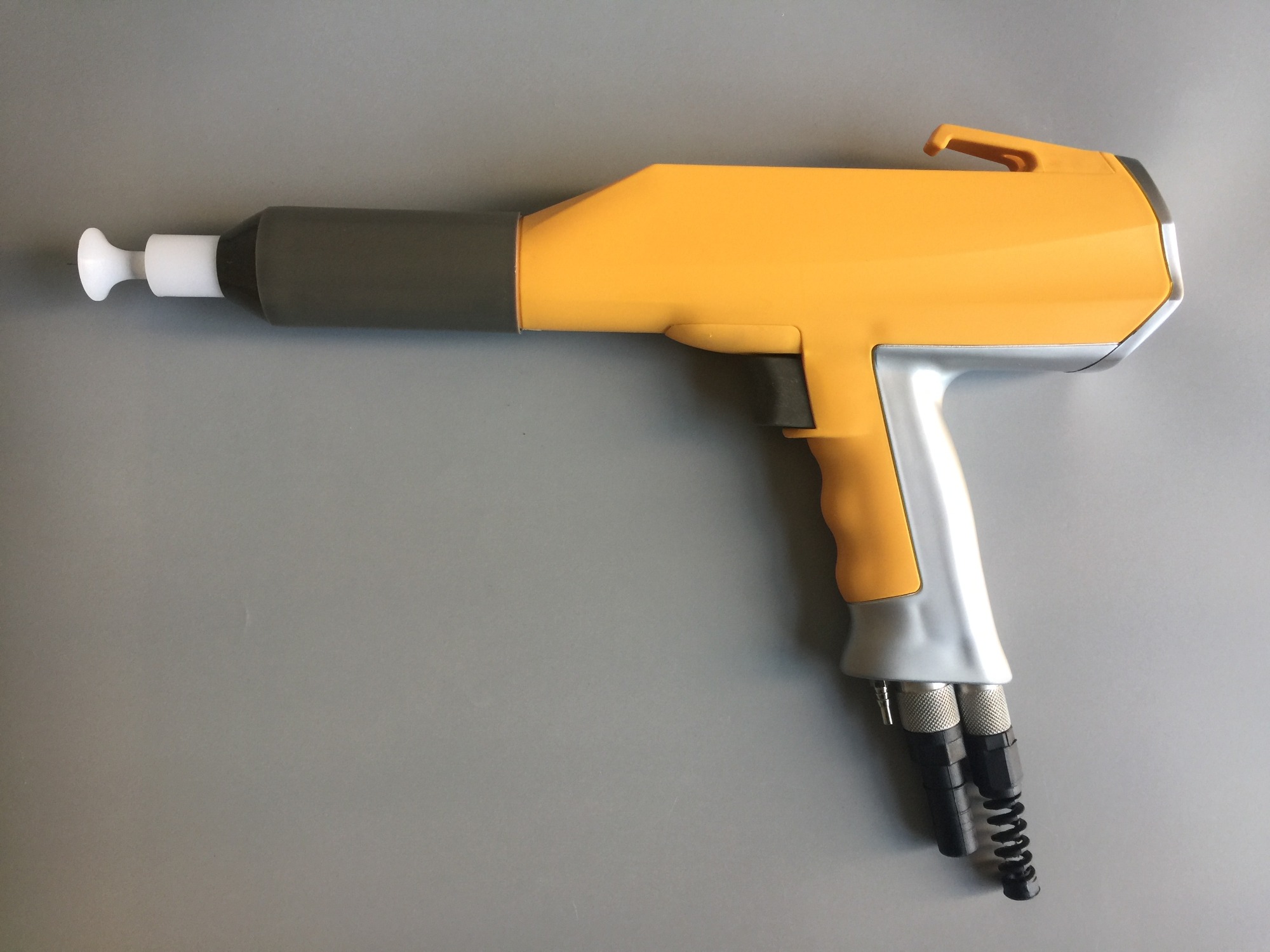 Manual Gema Opti Powder Coating Gun