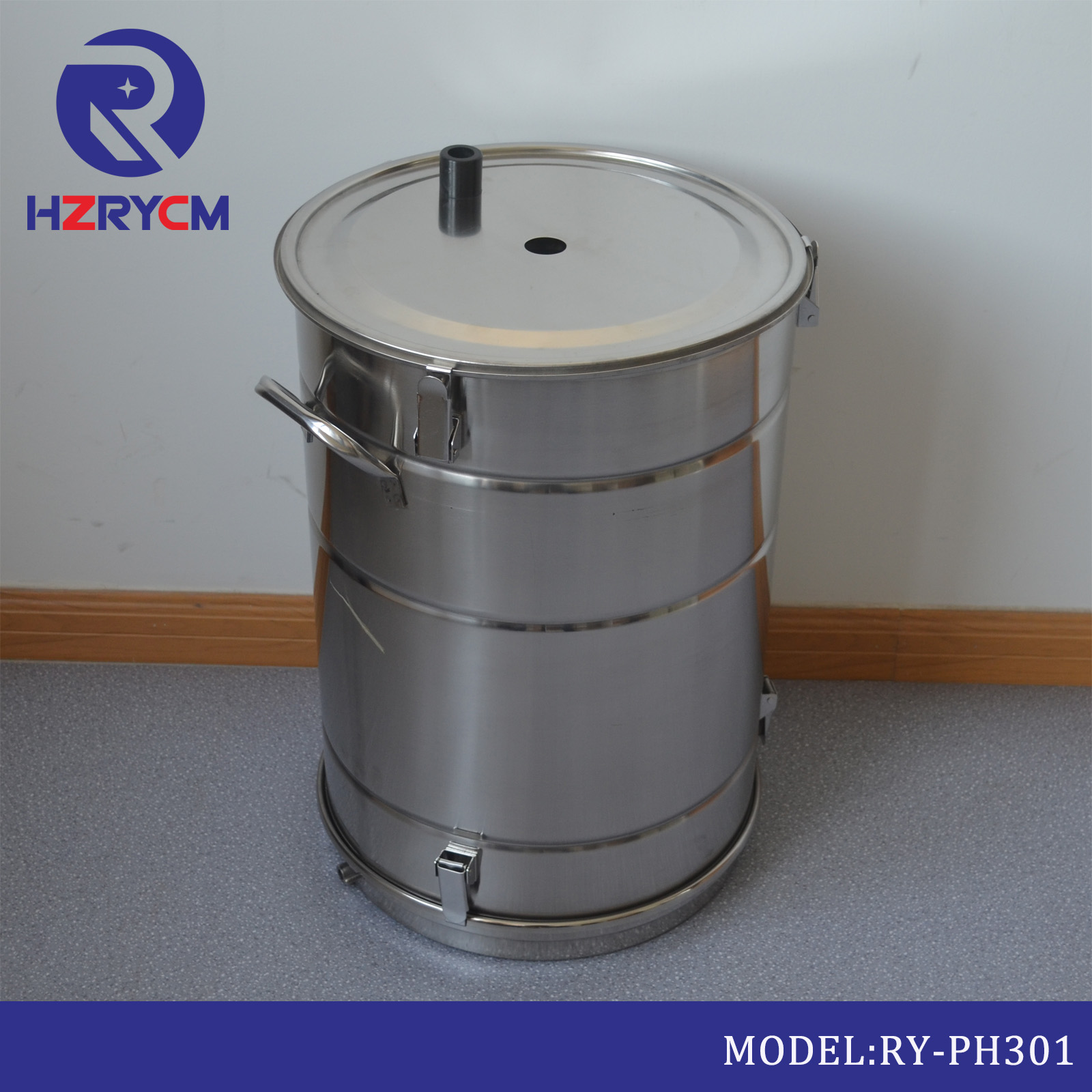 分体式粉桶 RY-PH301