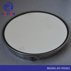 Split Stainless Steel Powder Hopper RY-PH301