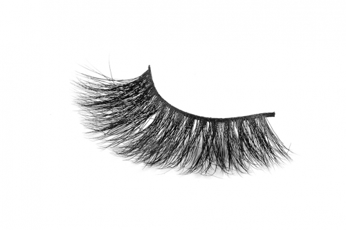 Free Shipping 30 Pairs 3D Mink Eyelashes(Style:A09)