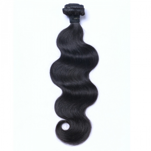 Wholesale Exclusive Body Wave 100% Virgin Human Hair(100grams/bundle)
