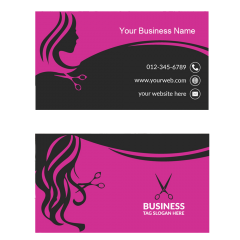 500pcs Business Cards