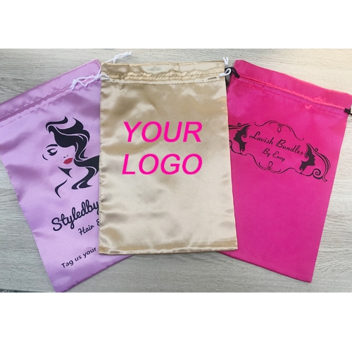 Logo Stain Bags Free Shipping