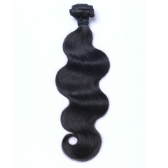 Wholesale Exclusive 12A Body Wave 100% Virgin Human Hair(100grams/bundle)