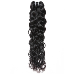 Wholesale Exclusive 12A Italy Curly 100% Virgin Human Hair(100grams/bundle)