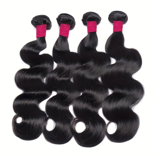 10A Body Wave 100% Virgin Human Hair Wholesale Bundle (100grams/bundle)