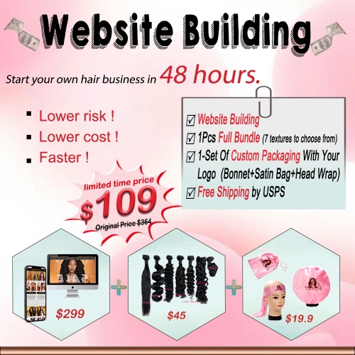 2024 Website Building Free Drop Shipping Service without any stock