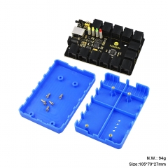 Kidsbits Building Blocks Control box For Arduino STEM Education