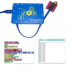 kidsbits Blocks Coding Adjustable Potentiometer Module