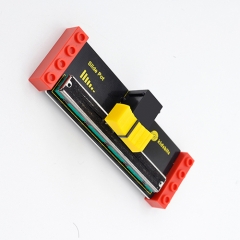 kidsbits Blocks Coding Slide Potentiometer Sensor (Black and Eco-friendly)
