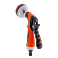 Garden 7 Pattern Water Spray Gun