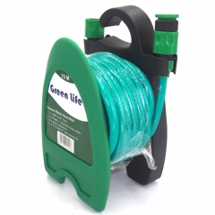 10M Mountain Garden Water Hose Reel