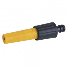 Plastic Garden Hose Smart Nozzle