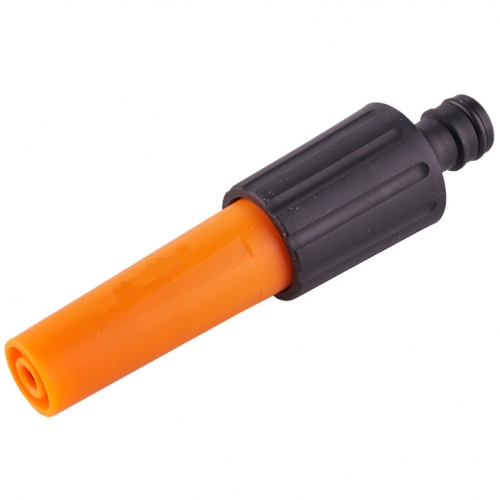 Plastic 2-way smart garden spray nozzle