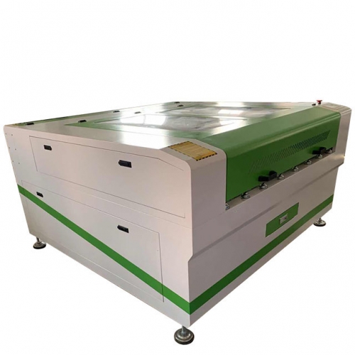 Co2 Laser Cutting Machine