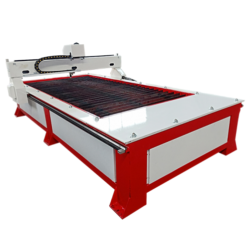 Plasma Cutting Machine