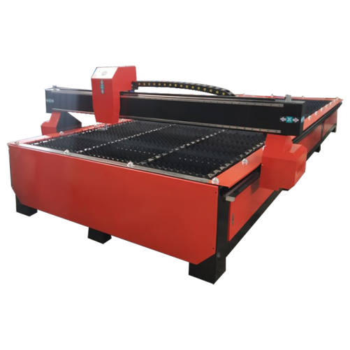 Plasma Cutting Machine