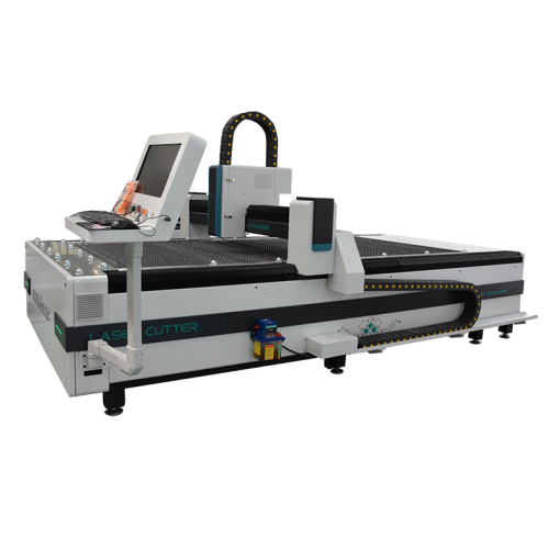 Economy Fiber Laser Cutting Machine SY-F3015