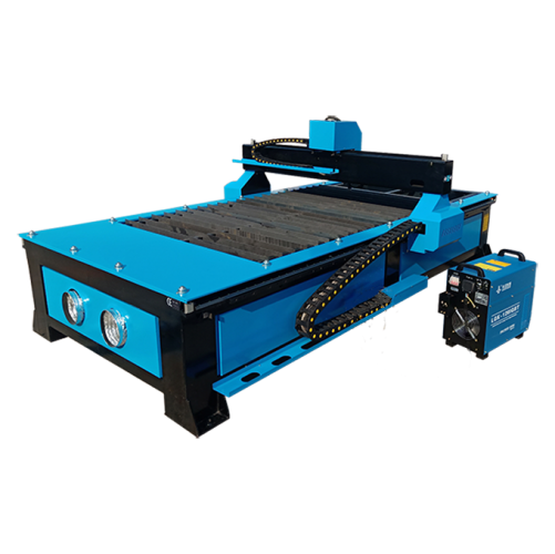 Plasma Cutting Machine