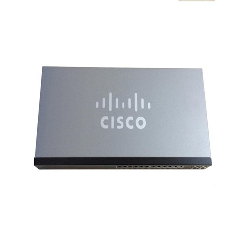 Cisco Switch SG220-28-K9-CN 24 port smart switch