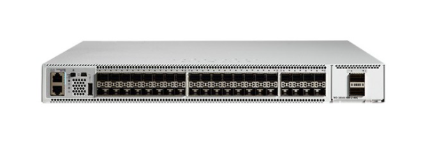 Cisco C9500 Series Network SwitchC9500-24Q-A