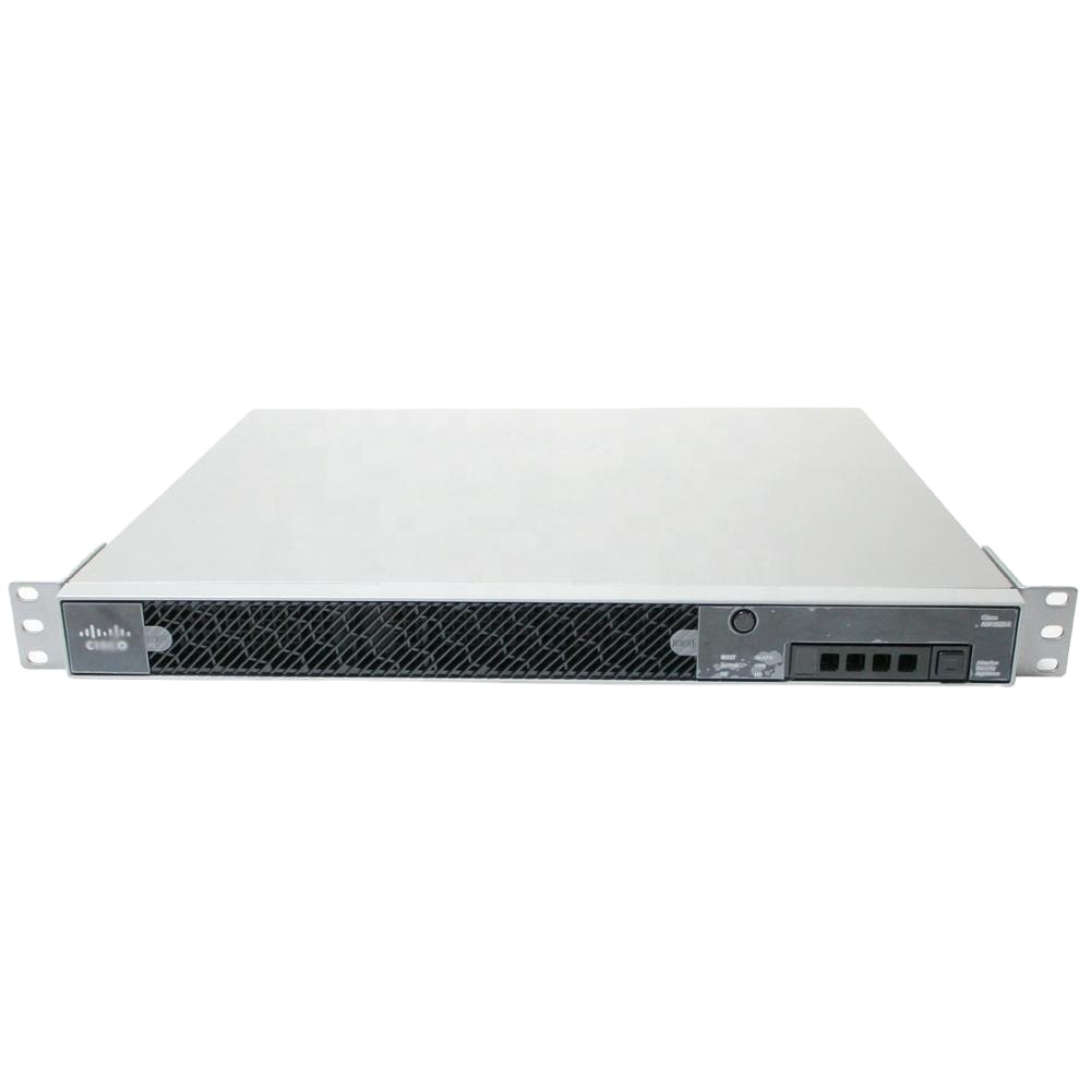 ASA5525-DC-K8 - Cisco ASA 5525-X Firewall Edition - Security appliance ...