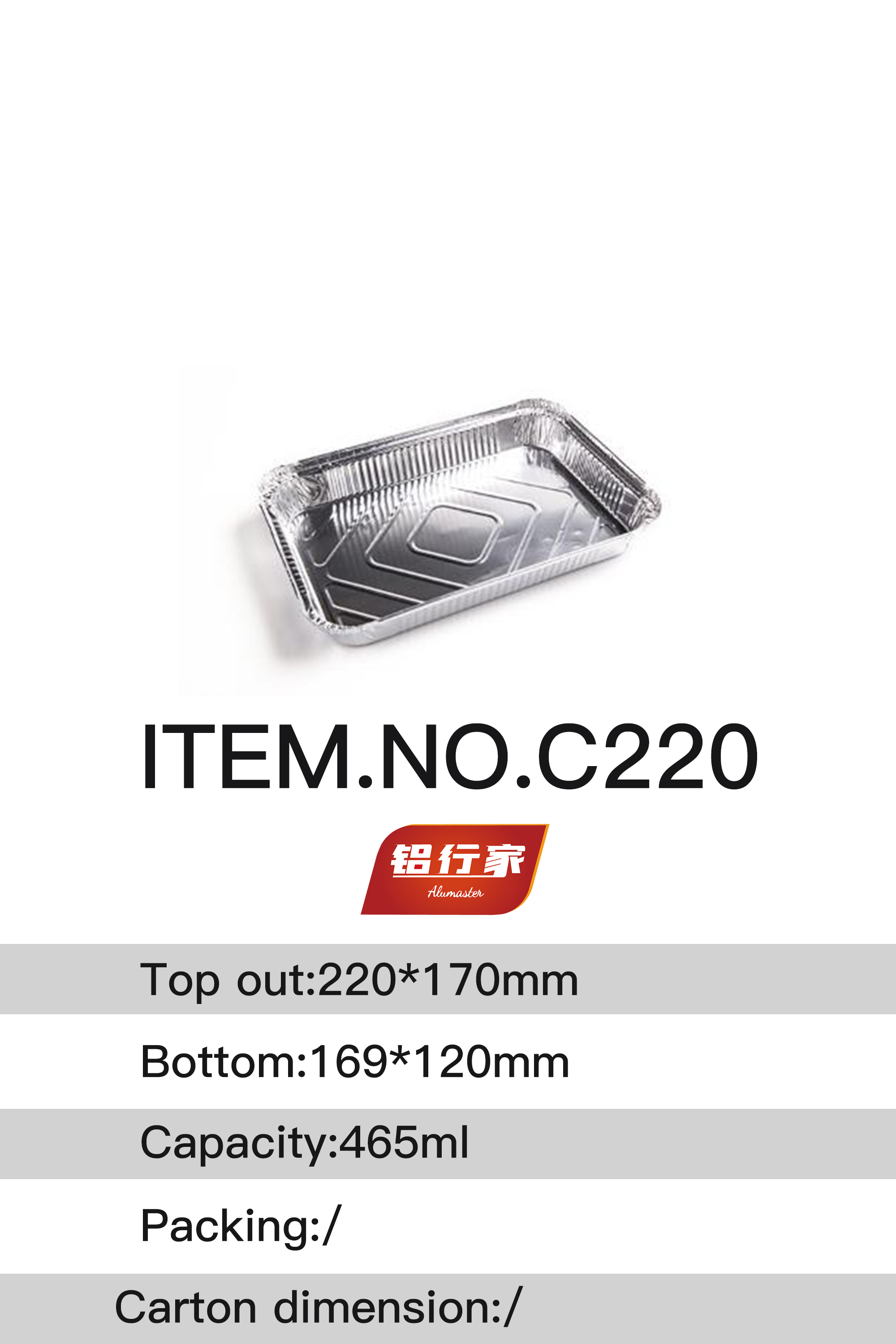 ITEM.NO.C220/465