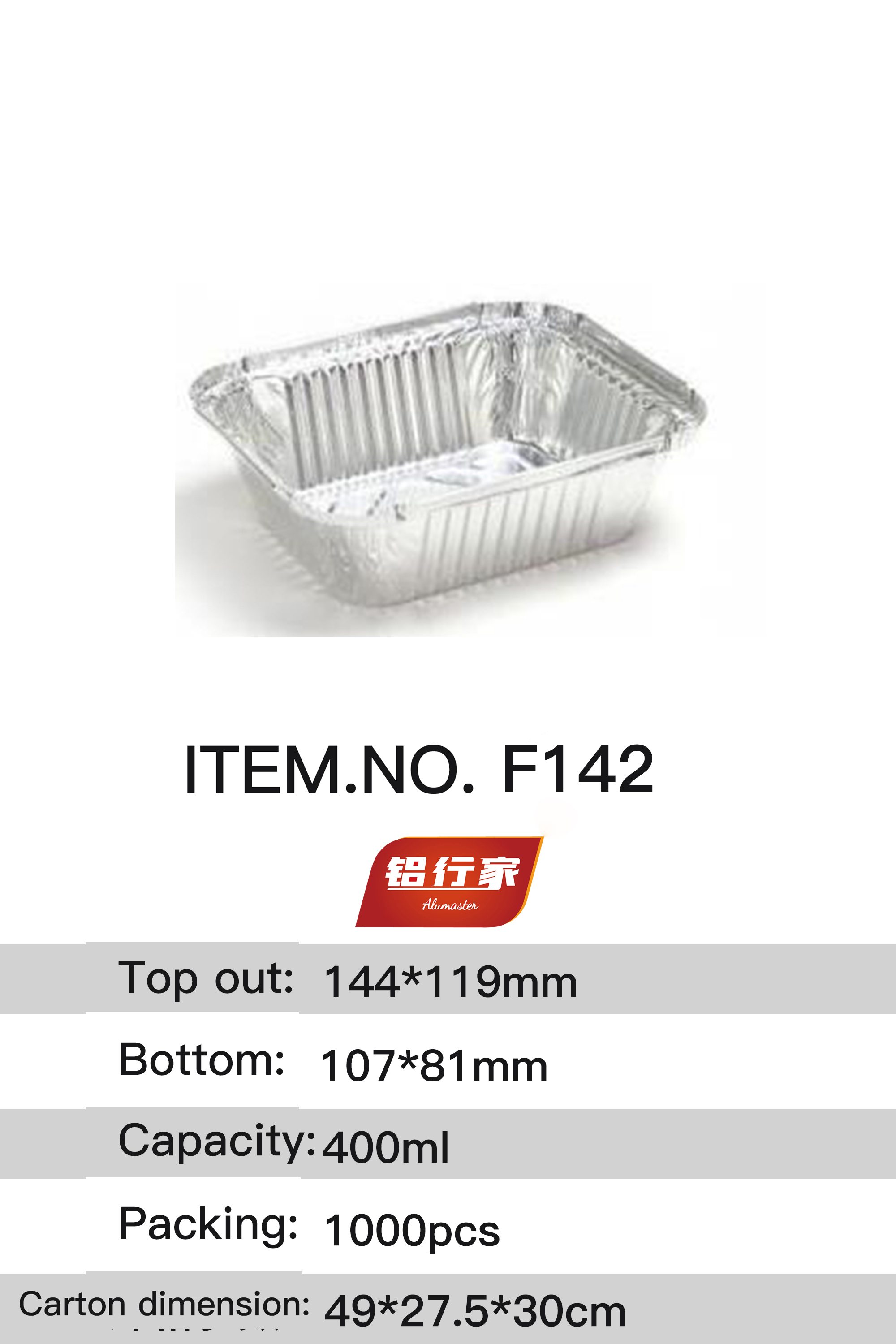 ITEM.NO.F142