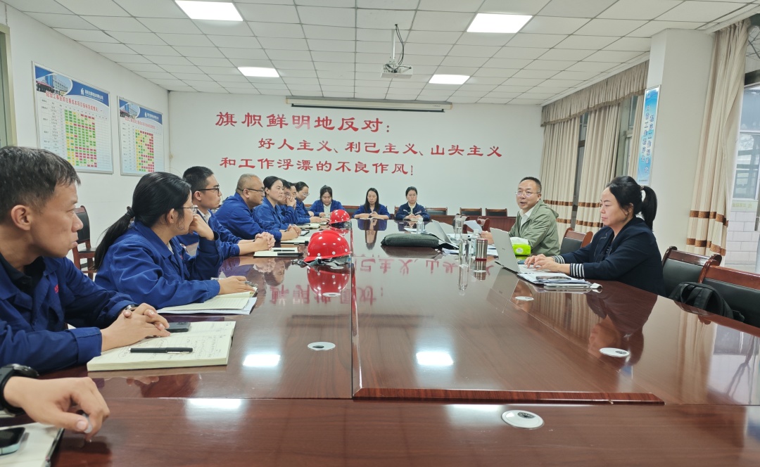 Longding Aluminum Successfully Passes IATF 16949 Certification Audit