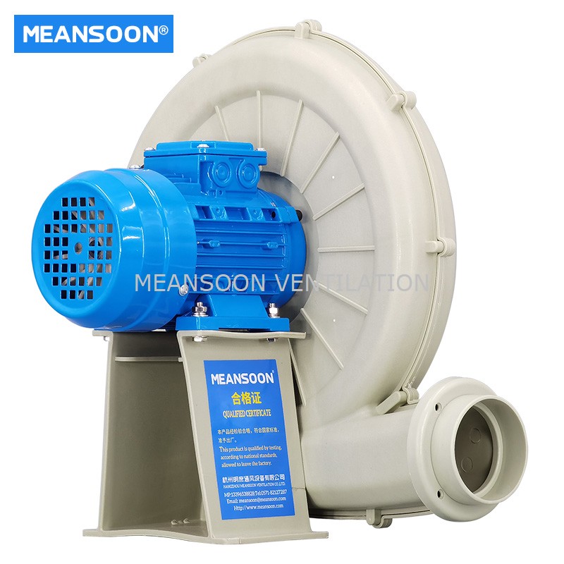 MEANSOON CREF-2T75 Chemical exhaust fan