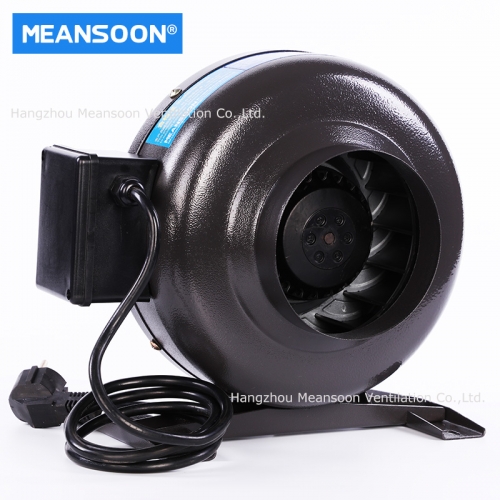 exhaust fan 5 inch