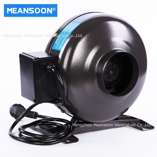 Hangzhou Meansoon Ventilation Co.,Ltd. supplies Laboratory fume hood