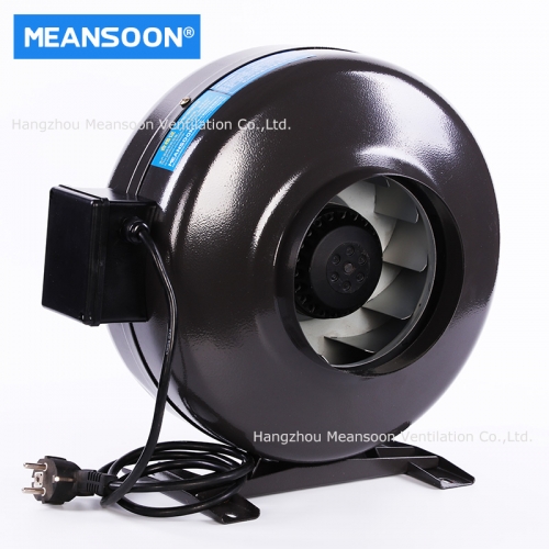 Hangzhou Meansoon Ventilation Co.,Ltd. supplies Laboratory fume hood exhaust fan, chemical