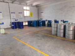 Chemical Storage