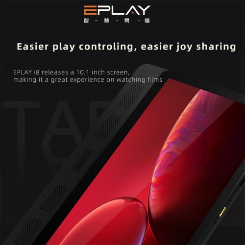 テレビ EPLAY Tablet i8 EVPAD Tablet Eplay i8 - 10.1 inches, 100% Authentic, No