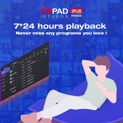 ＥＶＰＡＤ ３ 日本 中国 台湾 アメリカ 韓国 インド アラブ アダルト youtube 地上波 BS 衛星放送 TV インターネット テレビ PC 視聴 EVPADTVボックスについて