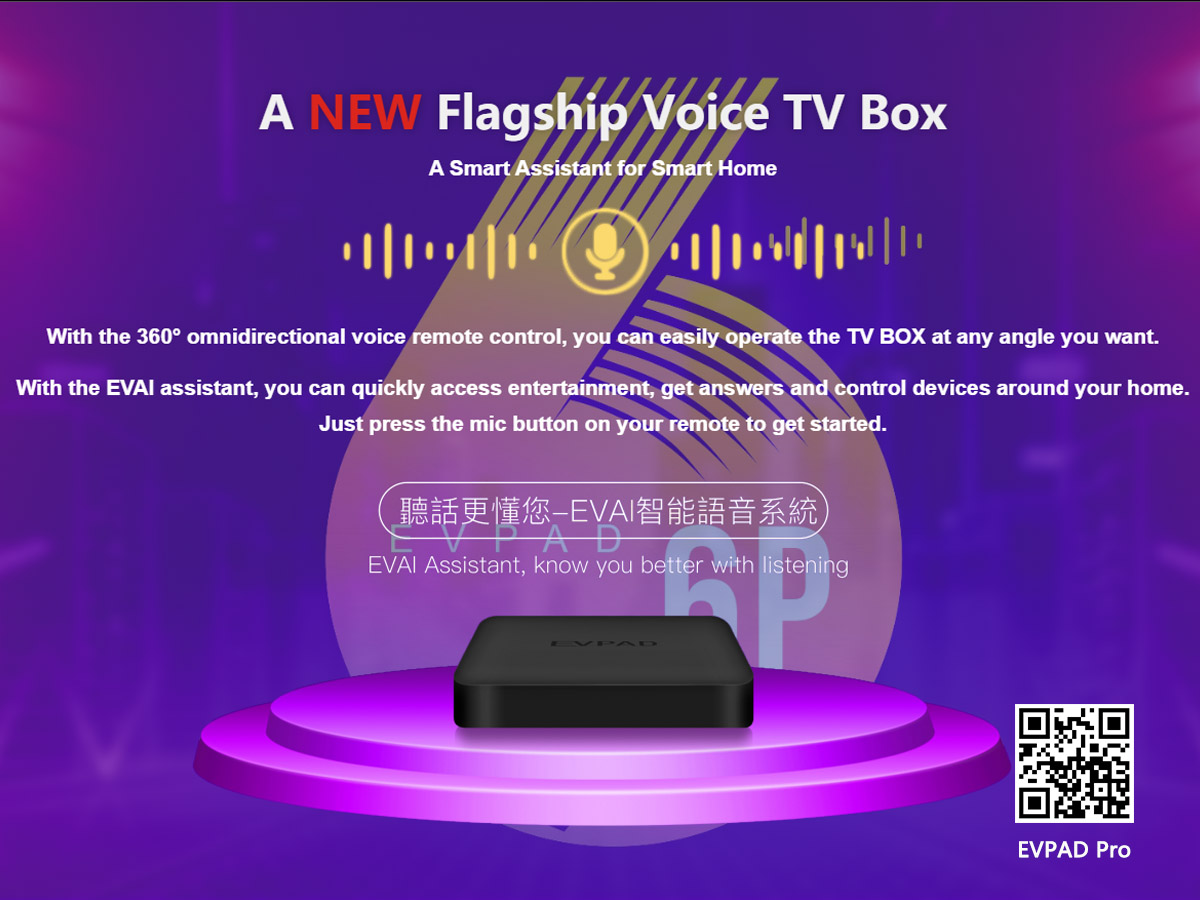 2021 TV Box Recommandation-partager plusieurs décodeurs rentables