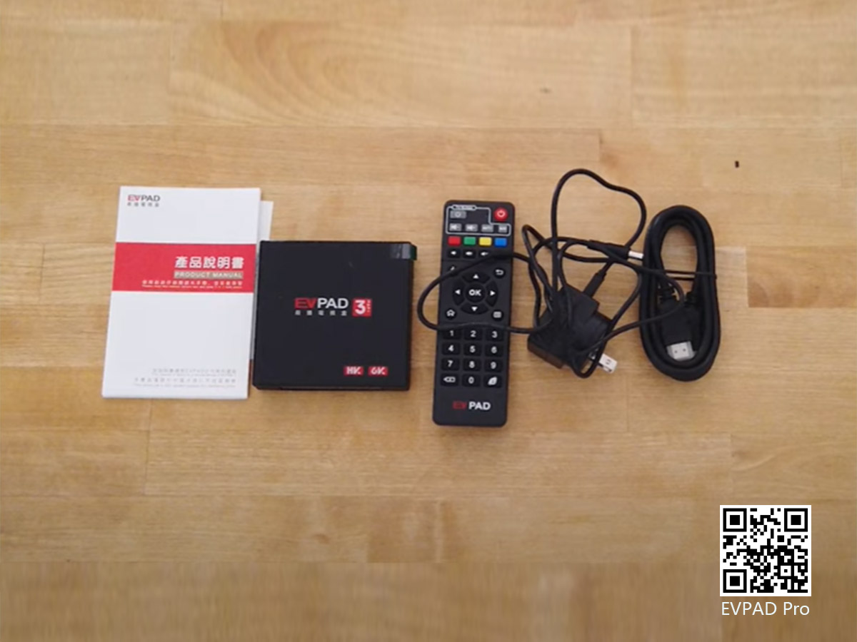 Pourquoi vous devez acheter une Android TV Box