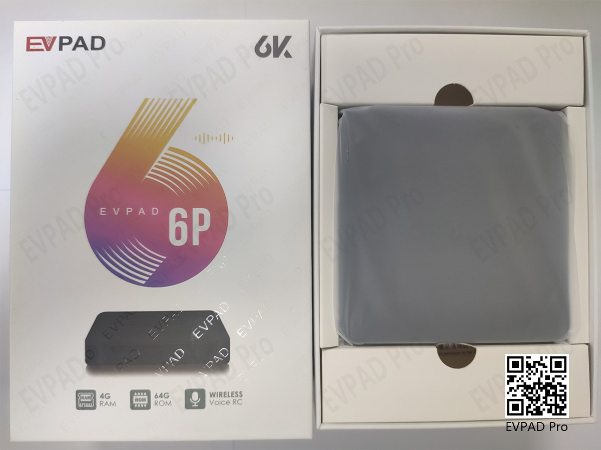 EVPAD 6P vs 5Max, So sánh giữa Flagship thế hệ thứ 6 và Flagship thế hệ thứ 5