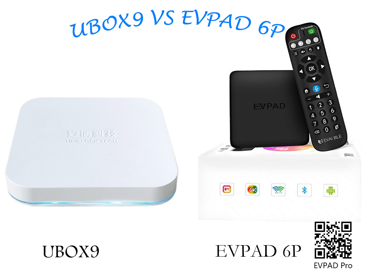 Android TV Box ที่ดีที่สุดคืออะไร 2021？