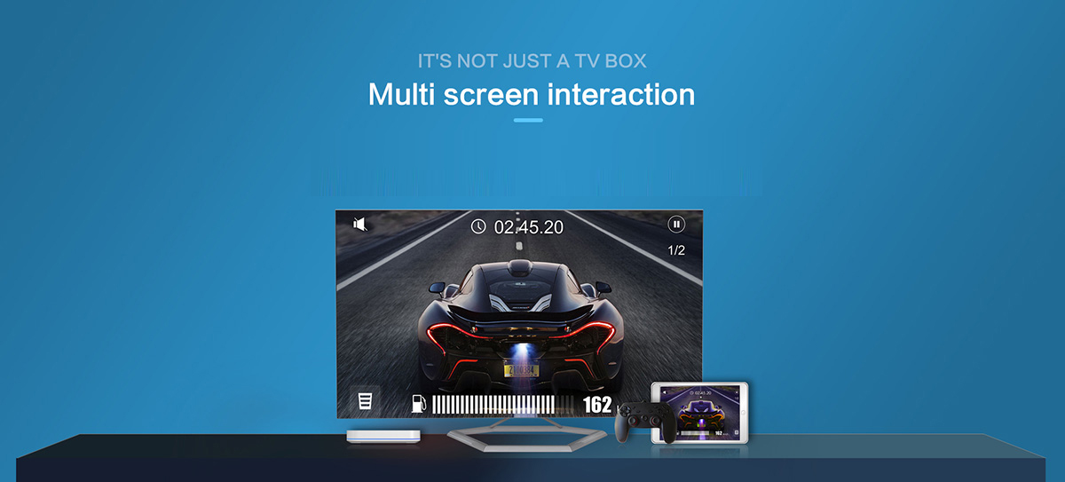 2021 أحدث إصدار من برنامج إلغاء حظر UBOX 9 Pro Max Super TV Box - أكثر استقرارًا وأسرع
