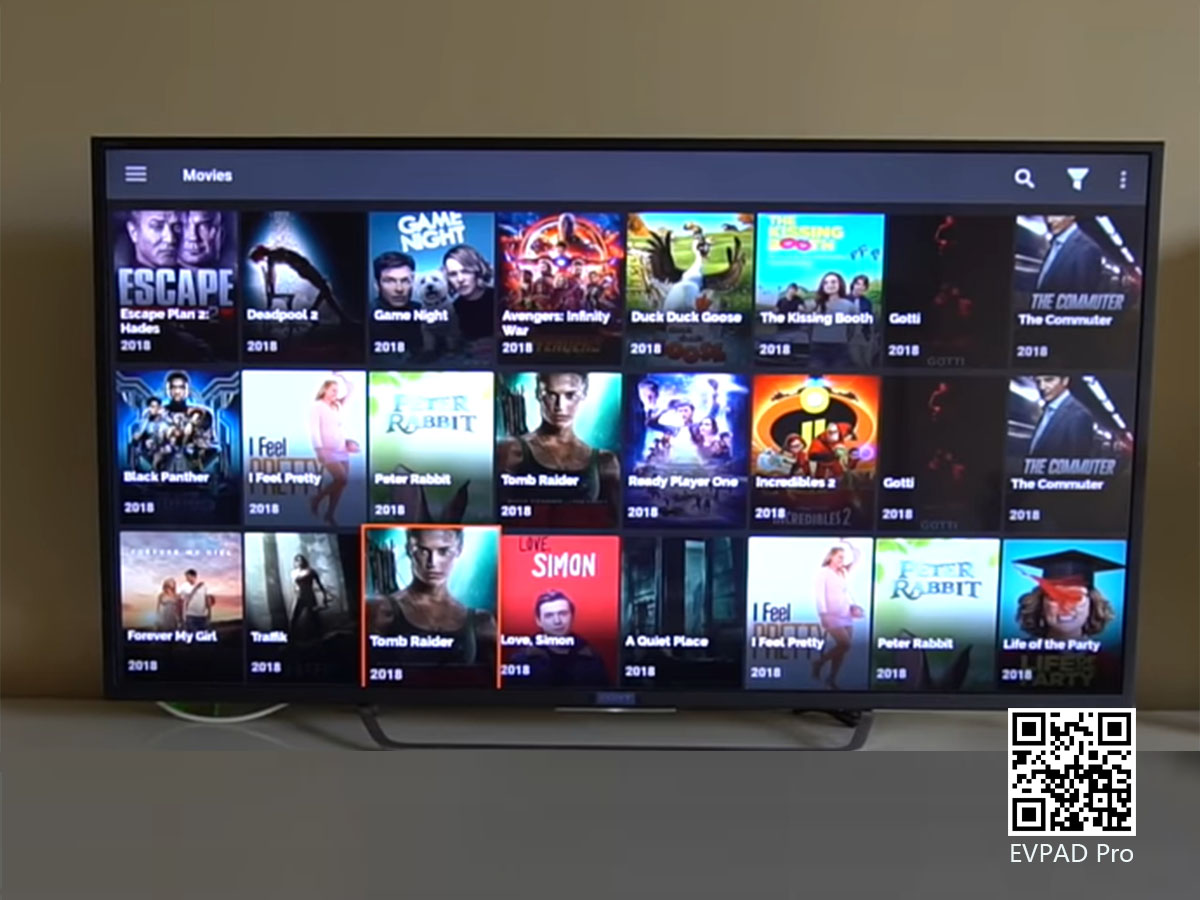 เหตุผลที่กล่อง AI Smart TV กำลังเปลี่ยนแปลงชีวิต