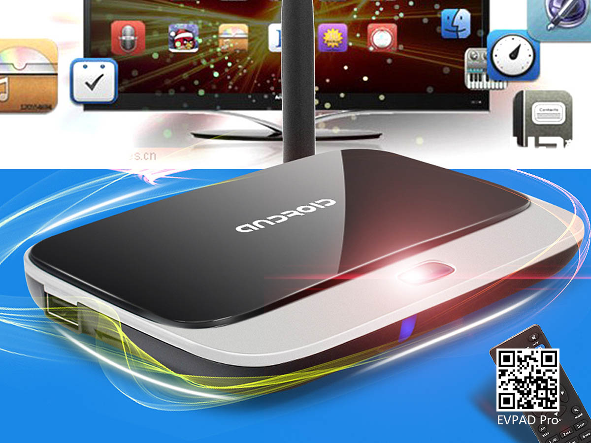 Pourquoi devrions-nous acheter une Android TV Box ?