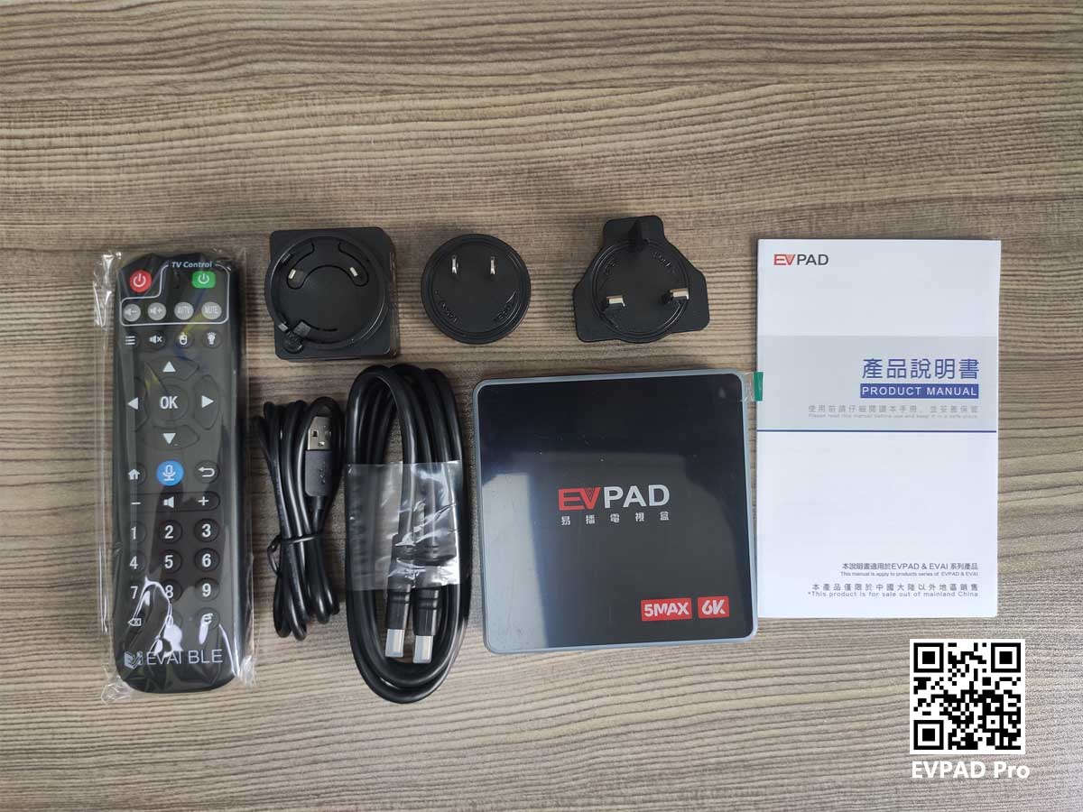 Como funciona o Android TV Box gratuito no Market?