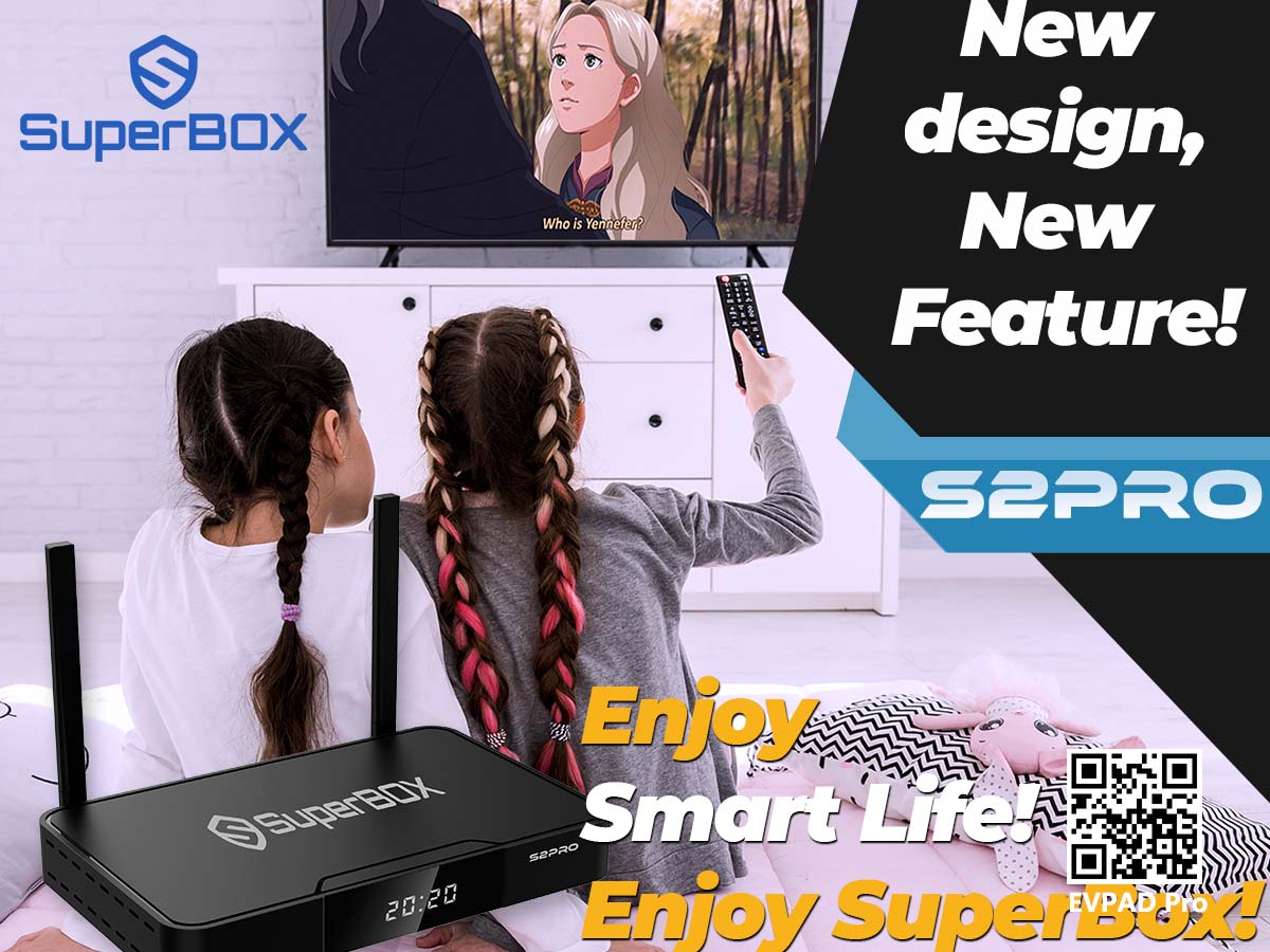 Why We Should Choose a Free TV Box?