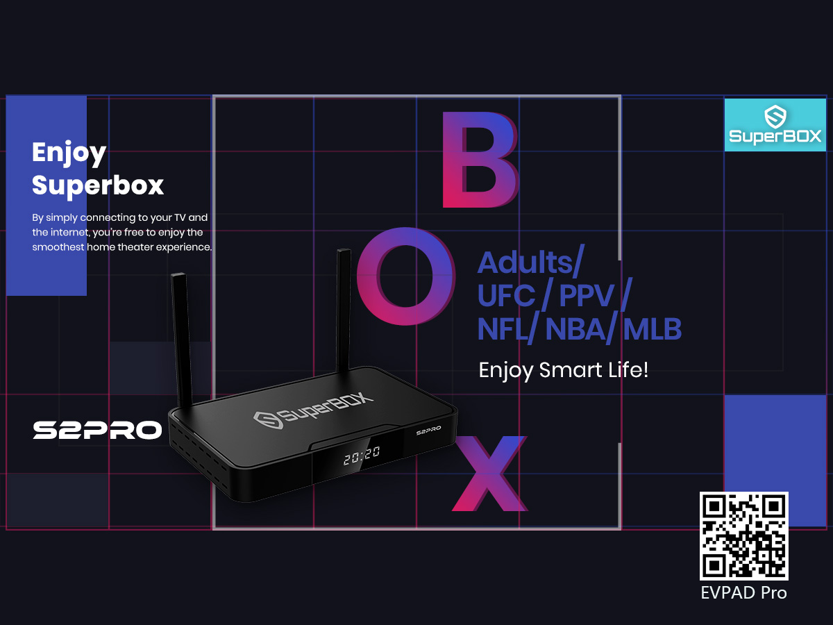 Was ist die beste Smart-TV-Box?