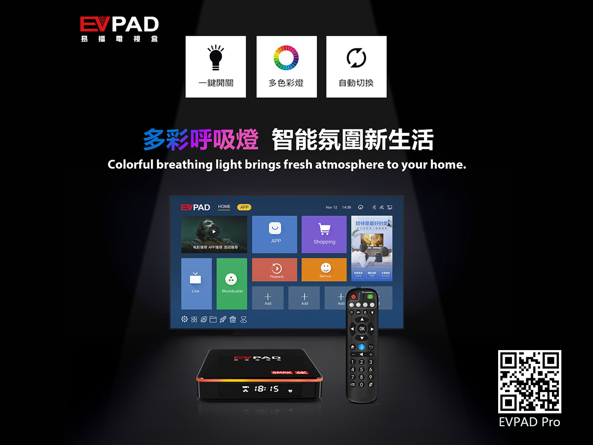 Hộp Smart TV nào tốt nhất?