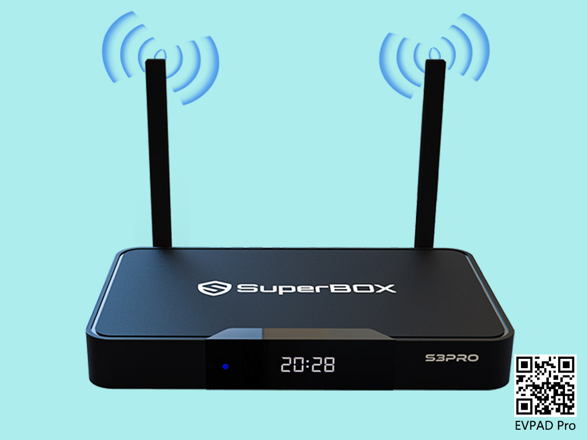 Which brand of TV Box is Easy To Use in 2022?