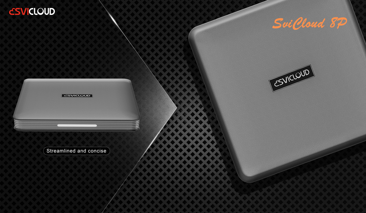Smart Android TV Box - Powerful Configurations